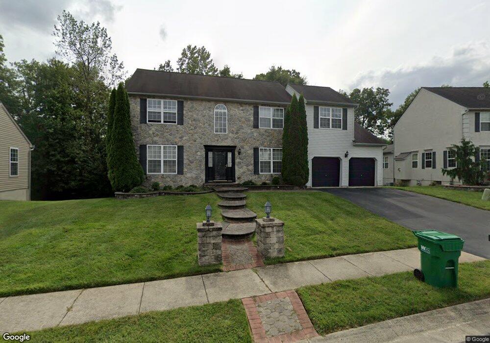 1329 Goldeneye Dr, New Castle, DE 19720 - photo 1