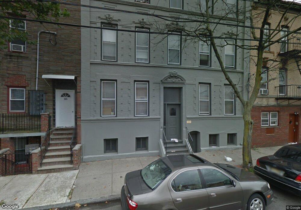 185 Beacon Ave unit 6A, Jersey City, NJ 07306 - photo 1