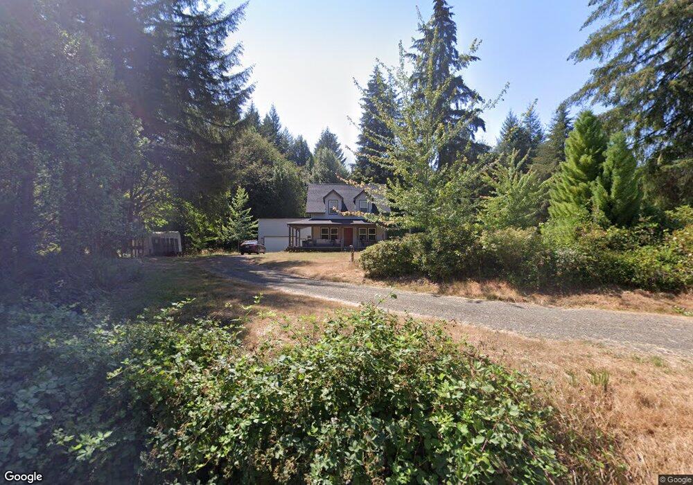 56078 Goldbrick Rd, Myrtle Point, OR 97458 - photo 1