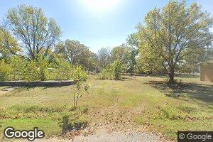 401 6th St, Mc Cune, KS 66753