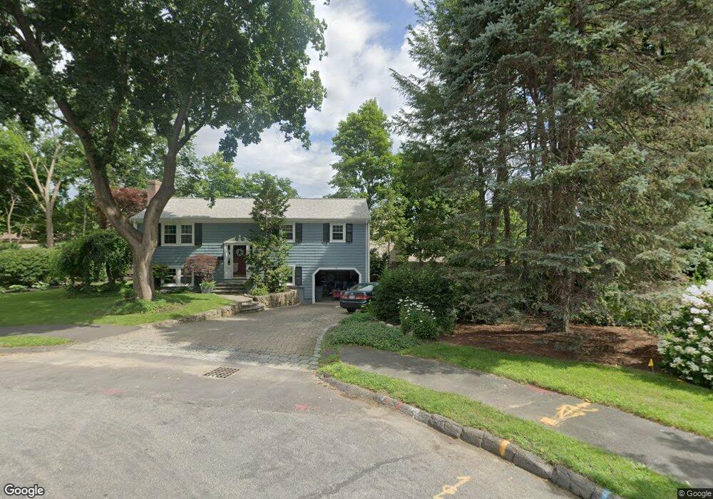 15 Regis Rd, Wellesley, MA 02482 - photo 1