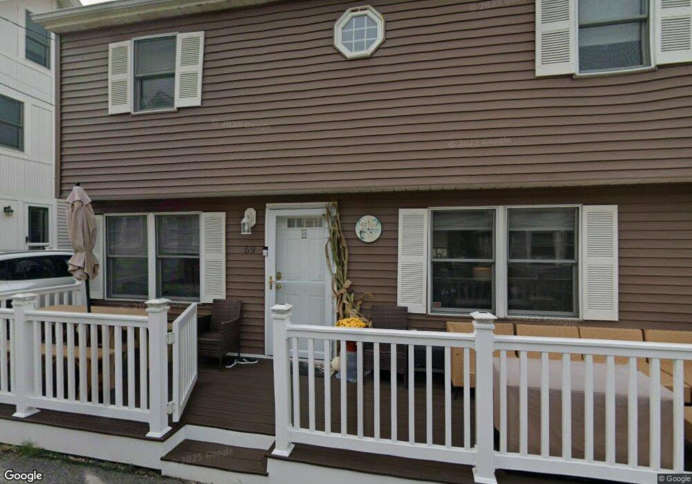 59 Channel Way, Lavallette, NJ 08735 - photo 1