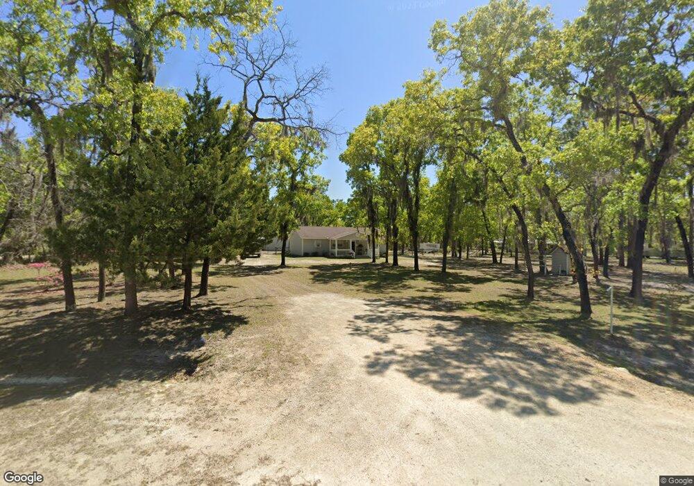 2307 Live Oak Rd, Perry, FL 32348 - photo 1