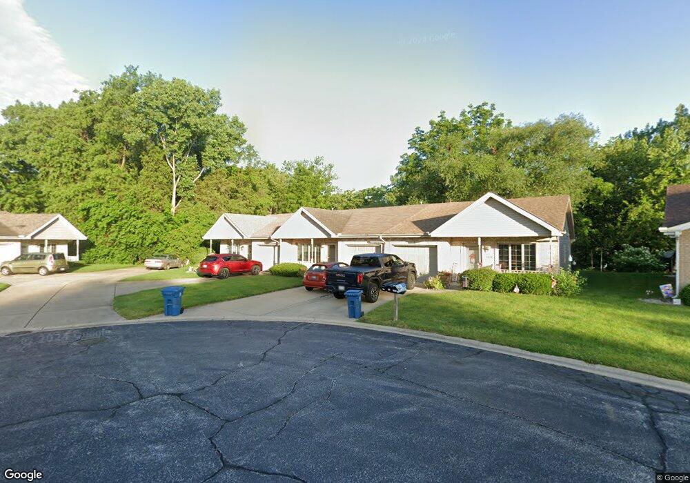 1914 Church St, Dyer, IN 46311 - photo 1