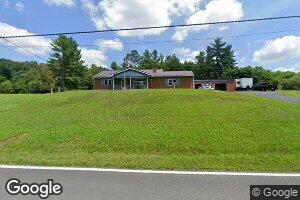 11172 Big Pool Rd, Big Pool, MD 21711