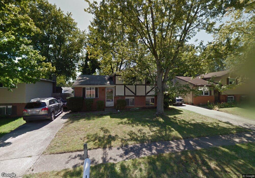 4448 Collingdale Rd, Columbus, OH 43231 - photo 1