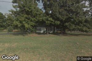 16 Hardin Wadesboro Rd, Hardin, KY 42048