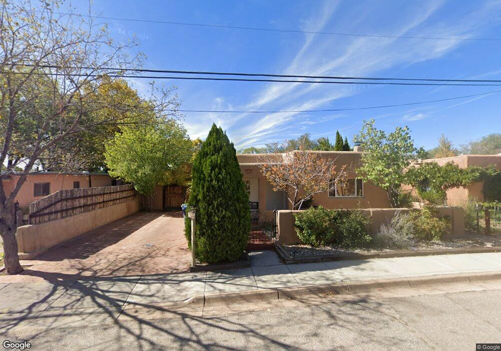 118 Elena St, Santa Fe, NM 87501 - photo 1