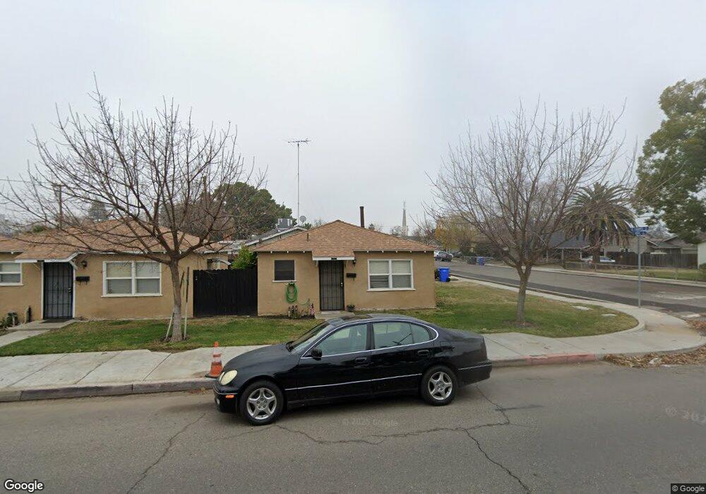 305 High St, Turlock, CA 95380 - photo 1