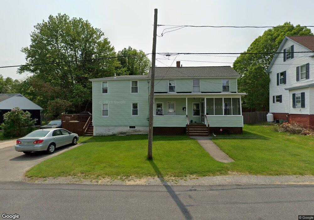 1 Locke Ave, Somersworth, NH 03878 - photo 1