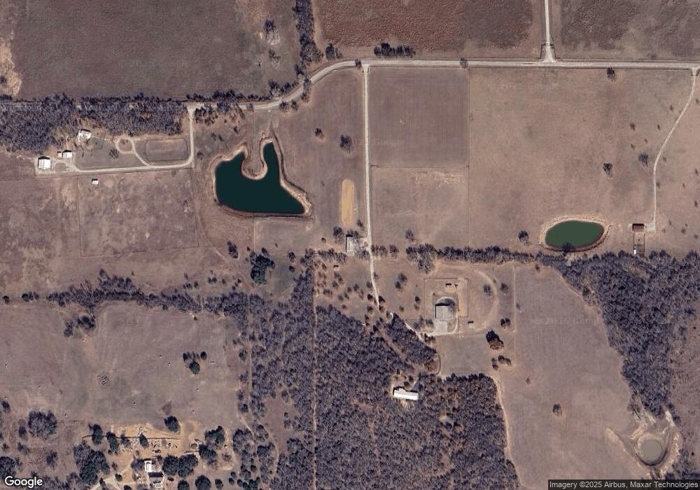 2601 Cougar Rd, Lipan, TX 76462 - photo 1