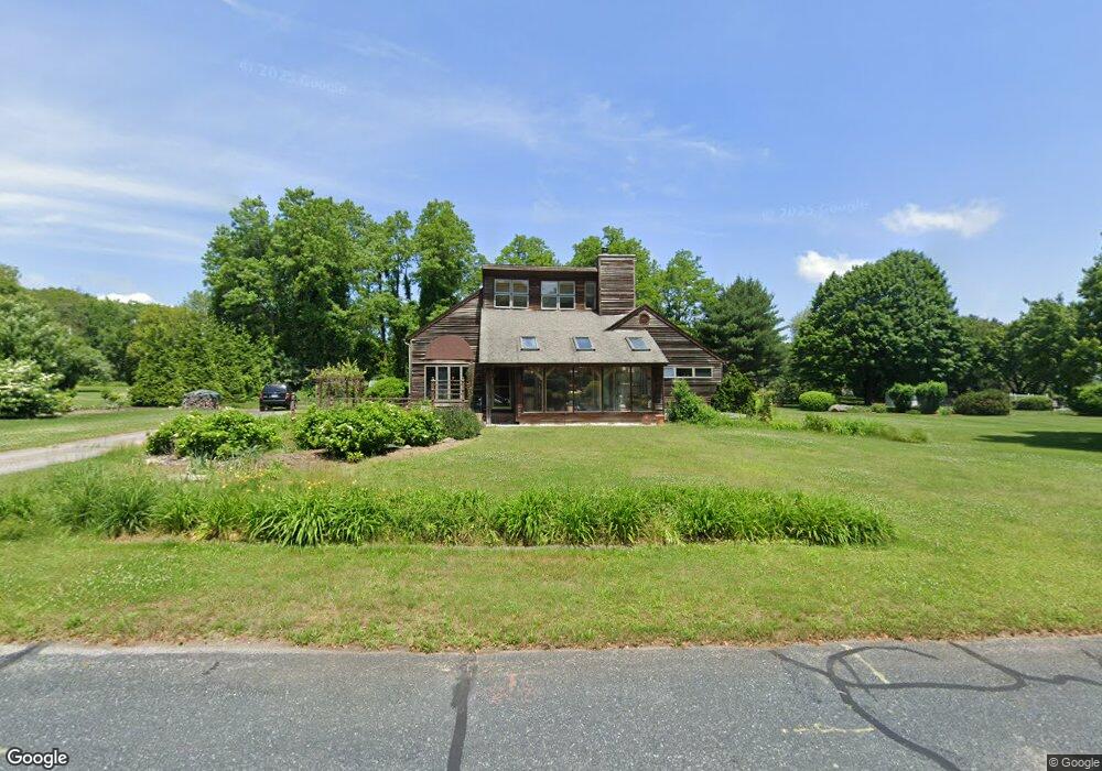 10 Crosswynds Dr, Saunderstown, RI 02874 - photo 1