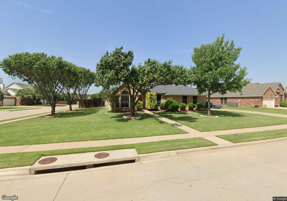 3440 Sundown Blvd, Denton, TX 76210 - photo 1