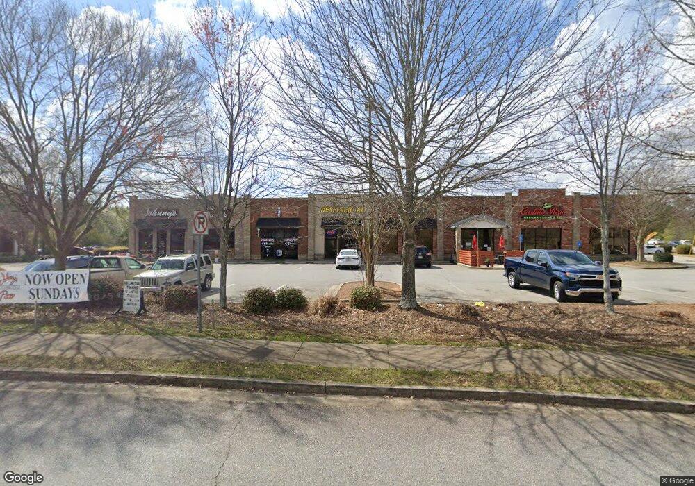 0 Old Jackson Rd unit 7596077, McDonough, GA 30252 - photo 1