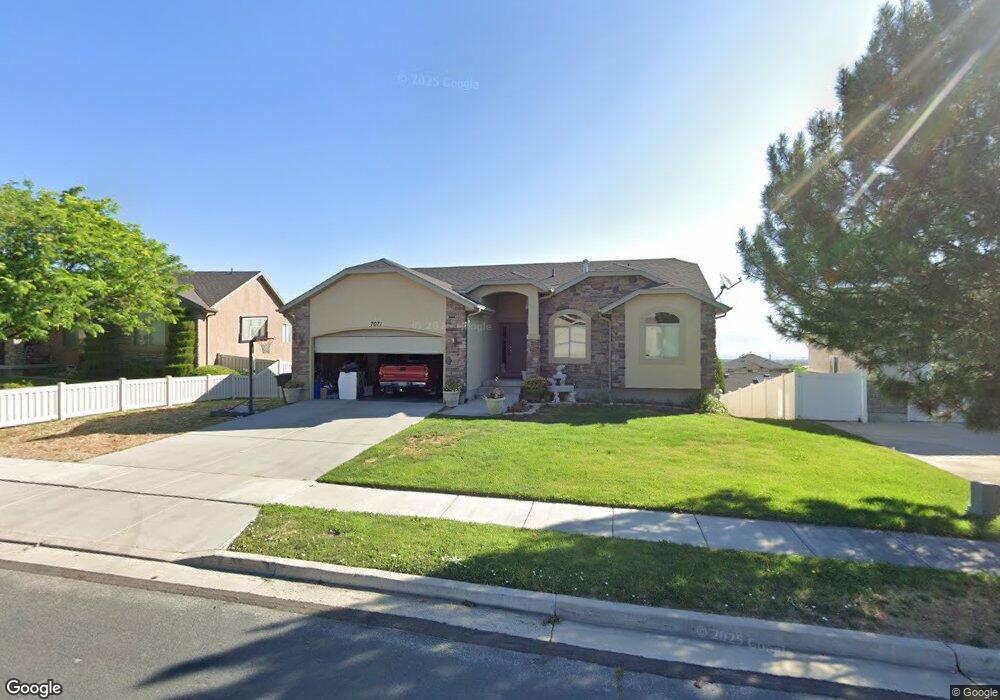 7071 Rialto Way, West Jordan, UT 84081 - photo 1