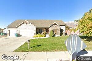 380 W 400 S, Orem, UT 84058