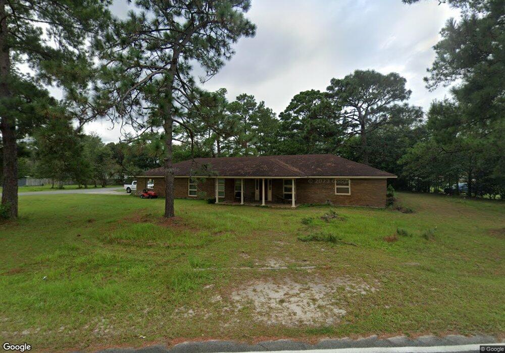 1121 Oak St, Jesup, GA 31545 - photo 1