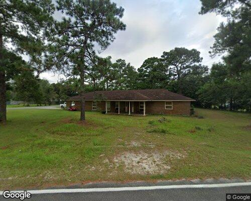 1121 Oak St, Jesup, GA 31545 - Homes.com