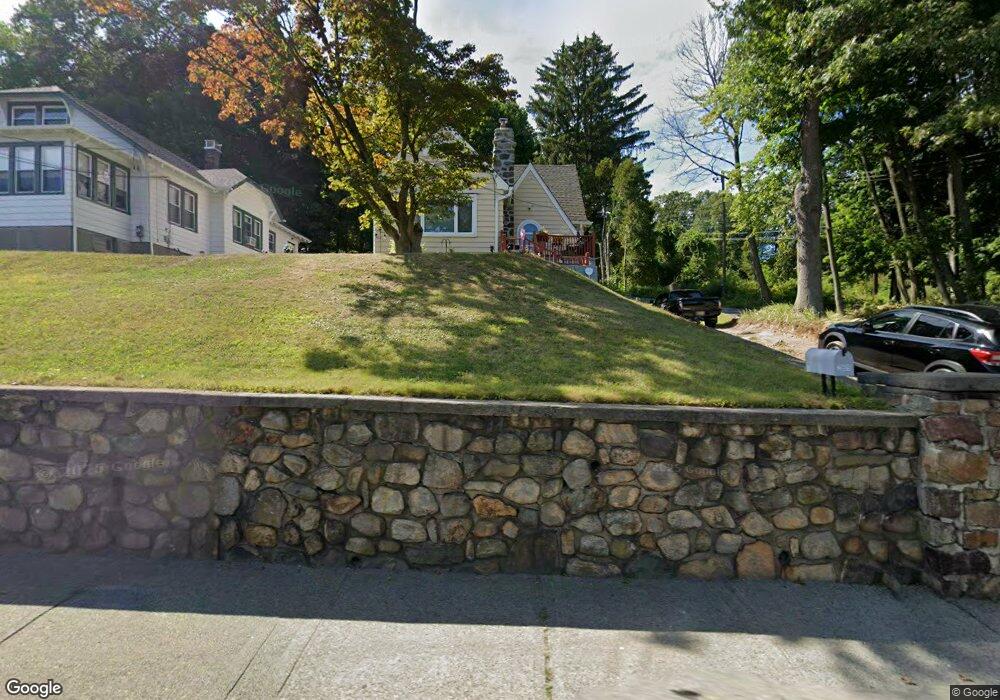 269 N Main St, Wharton, NJ 07885 - photo 1