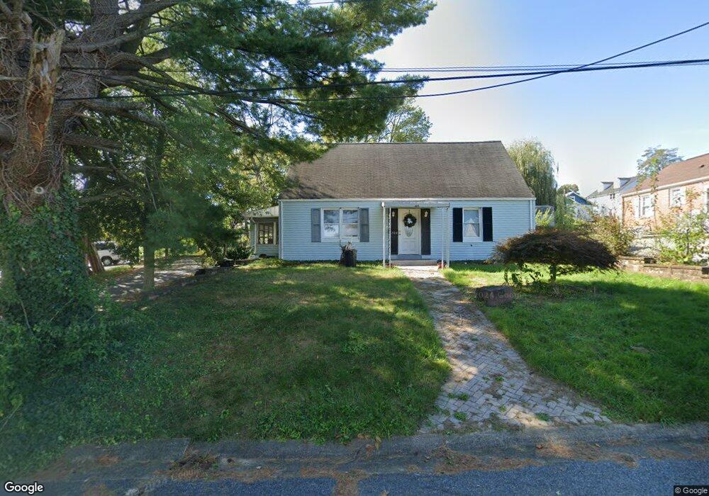 1704 Birch Ave, Wilmington, DE 19804 - photo 1