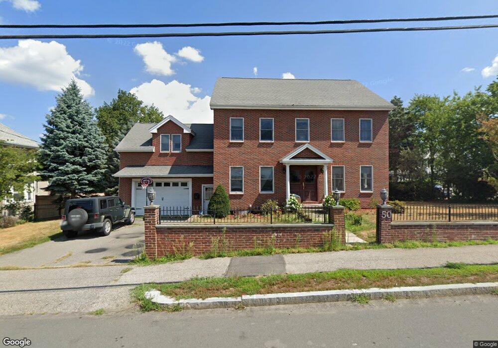 50 Bellevue Rd unit 1, Quincy, MA 02171 - photo 1