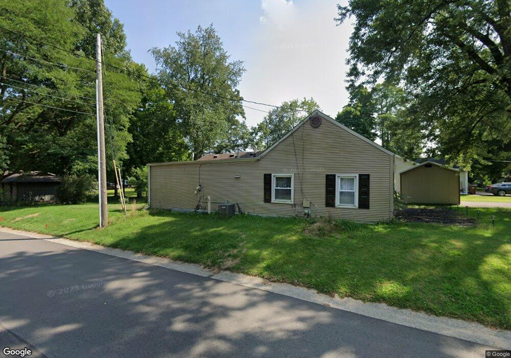 542 N Gordon St, Marshall, MI 49068 - photo 1