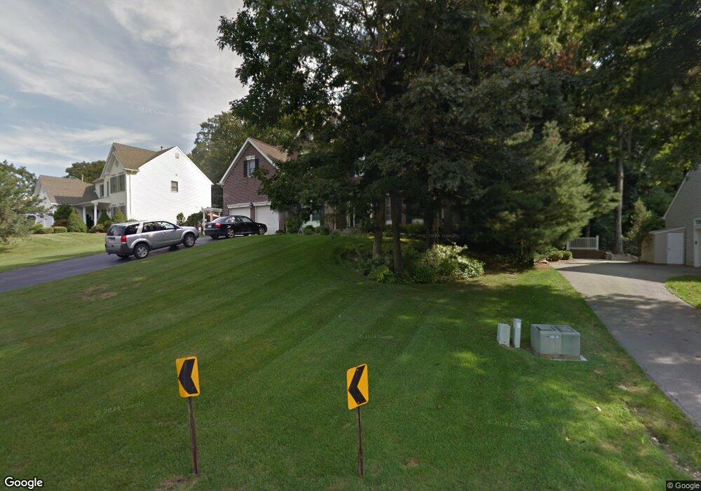 54 Forge Rd, Sharon, MA 02067 - photo 1