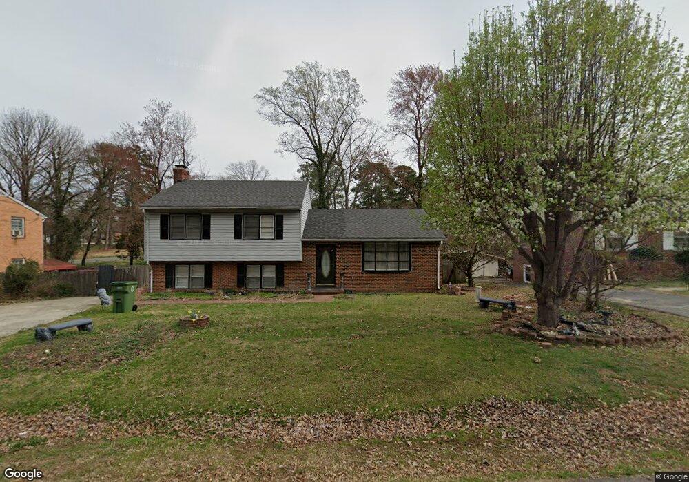 6217 Debora Dr, Richmond, VA 23225 - photo 1