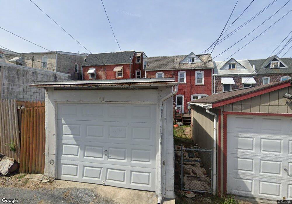 711 S 10th St, Allentown, PA 18103 - photo 1