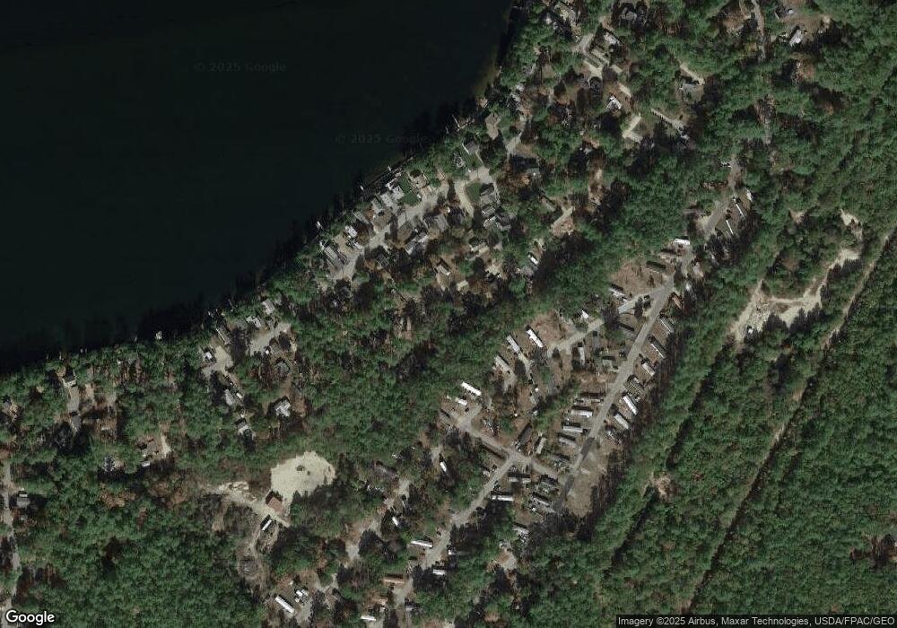 72 Felker Dr, Milton, NH 03851 - photo 1