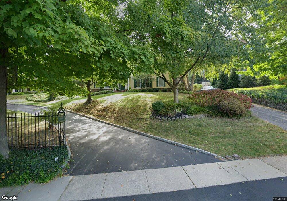 103 Saint Georges Rd, Ardmore, PA 19003 - photo 1