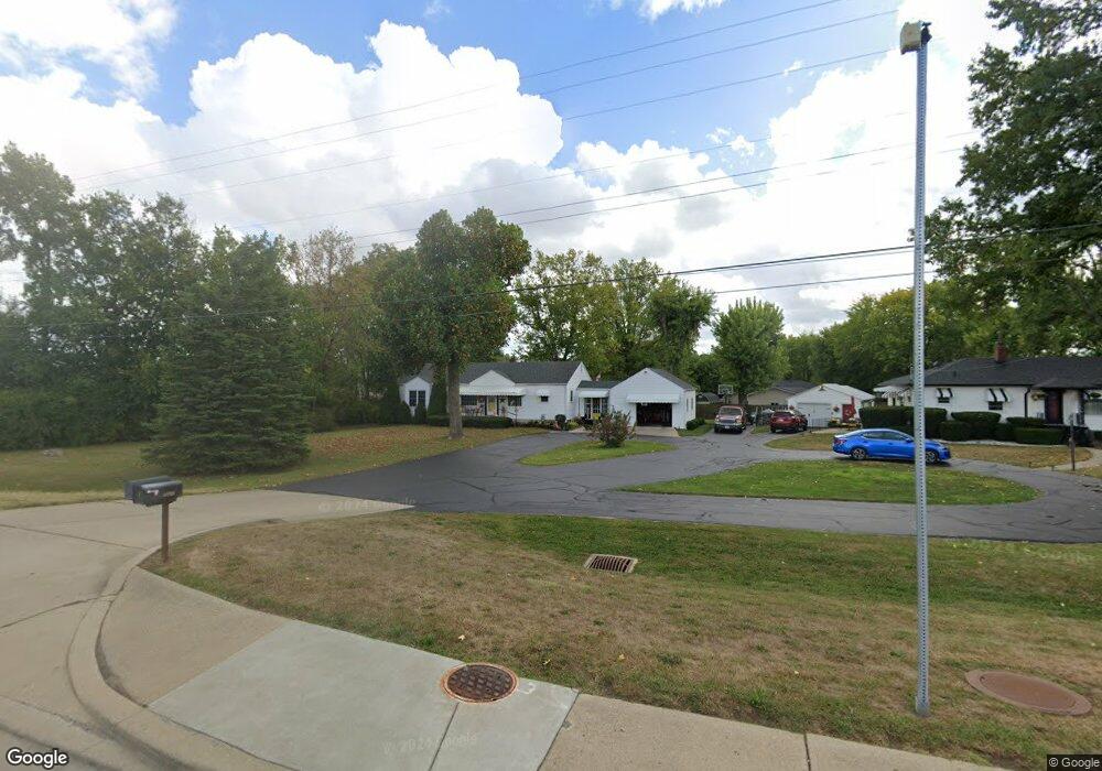 1509 E Main St, Plainfield, IN 46168 - photo 1