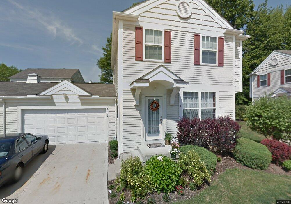 26740 Village Ln, Olmsted Falls, OH 44138 - photo 1