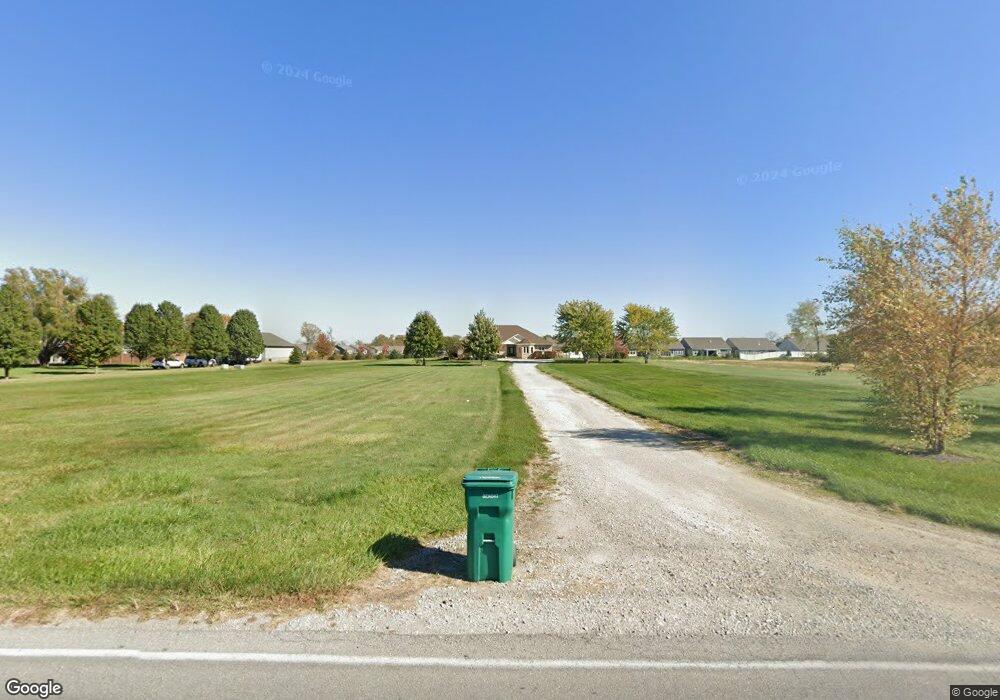 19411 Six Points Rd, Sheridan, IN 46069 - photo 1