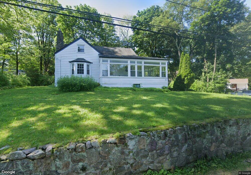 11 Fiddlers Elbow Trail, Kinnelon, NJ 07405 - photo 1