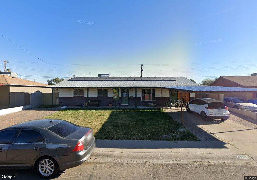 3147 N 40th Ave, Phoenix, AZ 85019 - photo 1