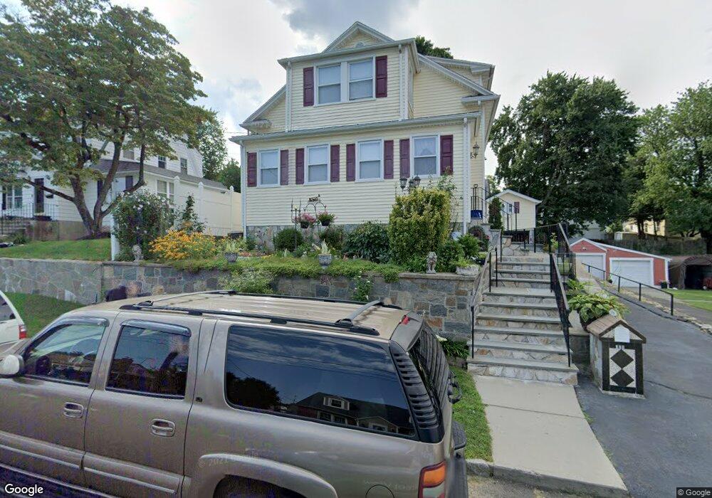 379 Cambridge St, Bridgeport, CT 06606 - photo 1