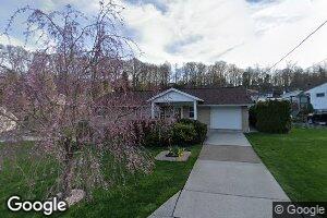 249 Wonder St, Johnstown, PA 15905