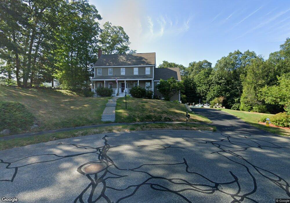 7 Ashley Ln, Danvers, MA 01923 - photo 1