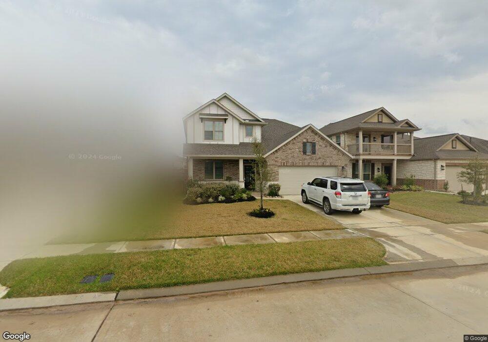 21722 Sarasota Spice St, Tomball, TX 77377 - photo 1