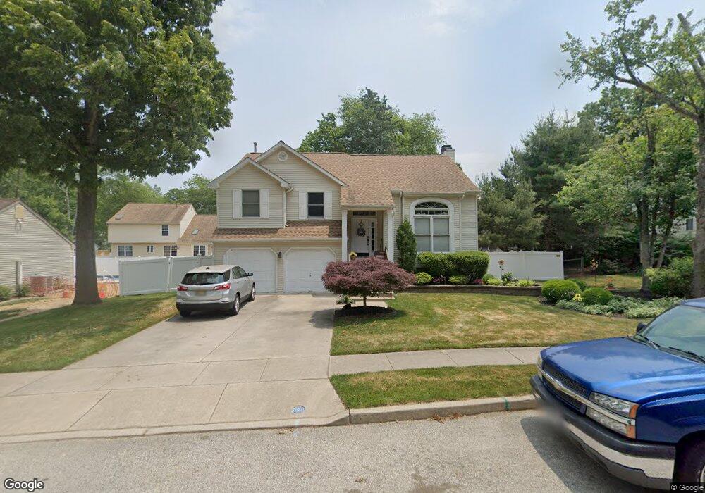 305 Sienna Ln, Glassboro, NJ 08028 - photo 1