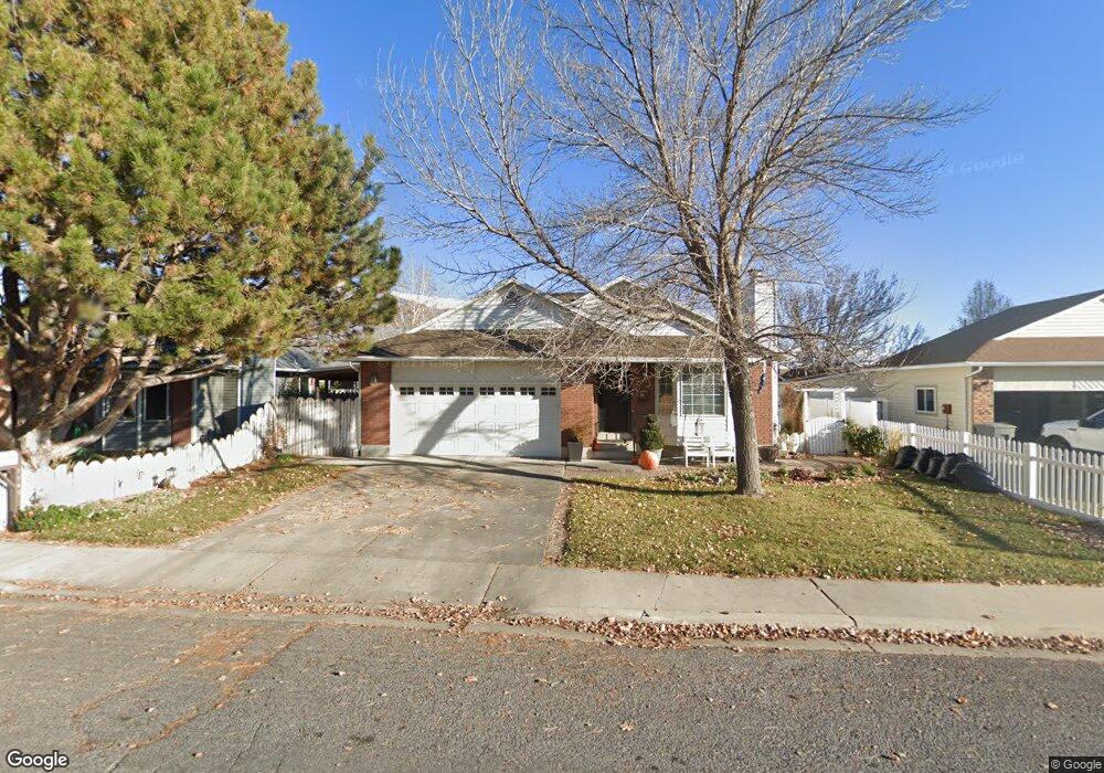 1246 N 100 W, American Fork, UT 84003 - photo 1