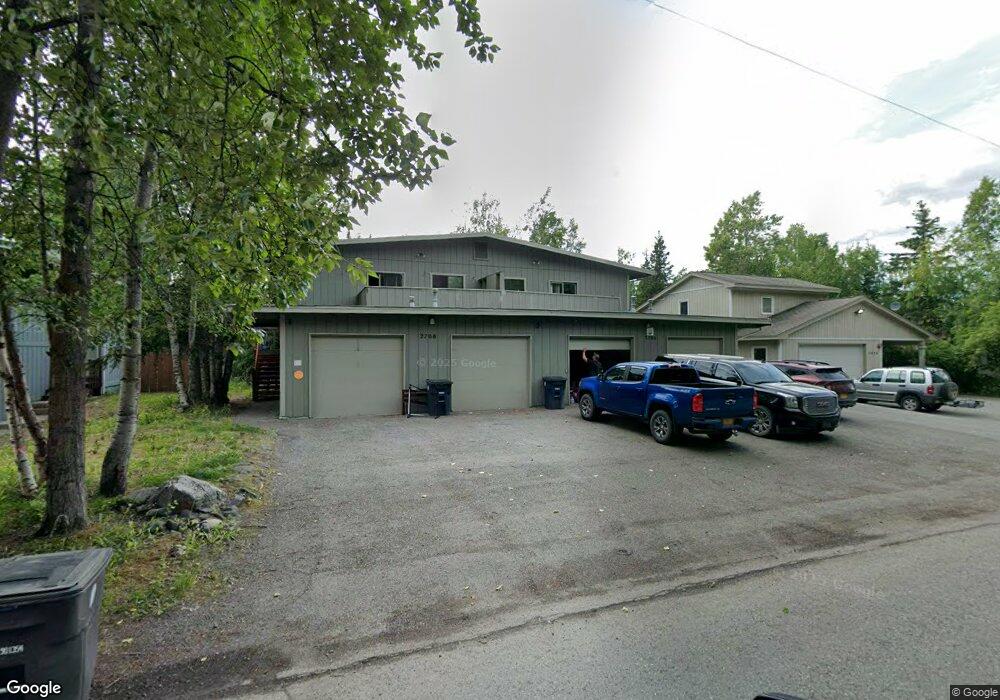 2708 Collie Hill Way unit B, Anchorage, AK 99504 - photo 1