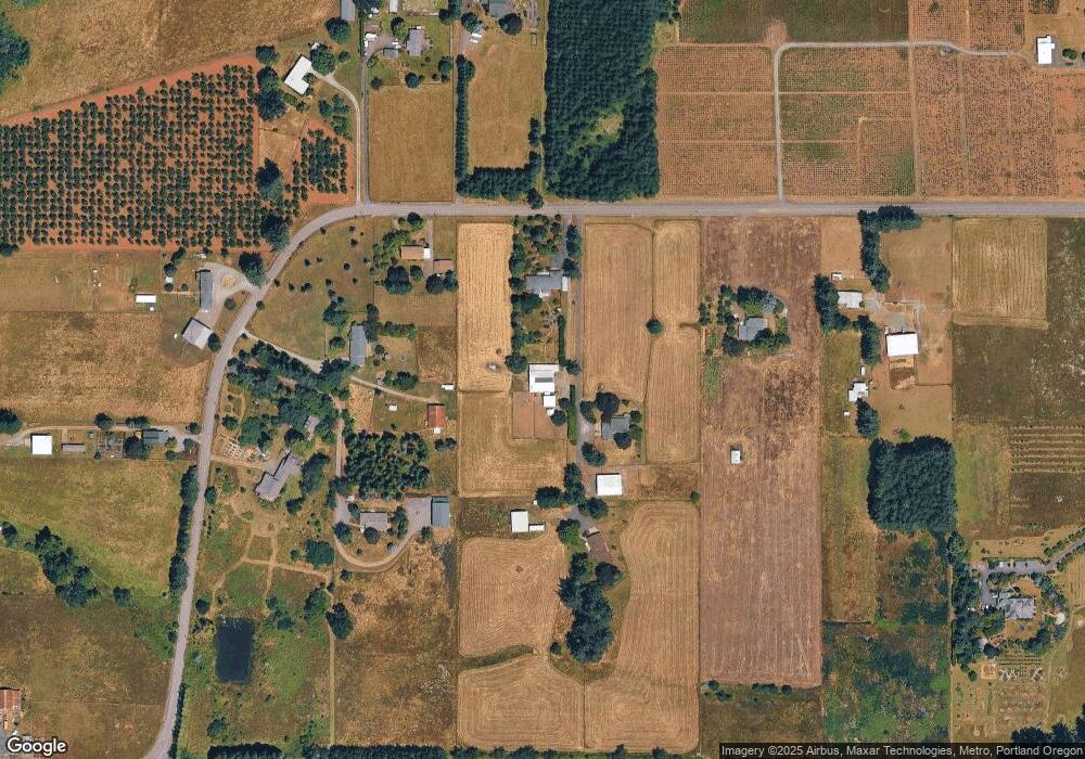 15722 S Carus Rd, Oregon City, OR 97045 - photo 1