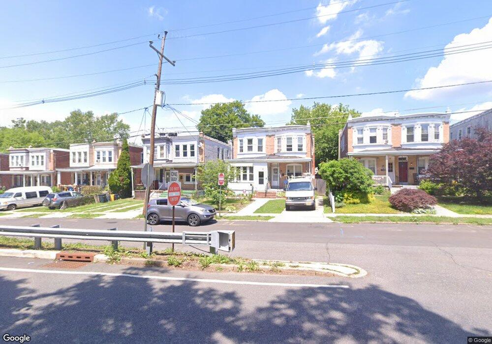 21 E Atlantic Ave, Audubon, NJ 08106 - photo 1