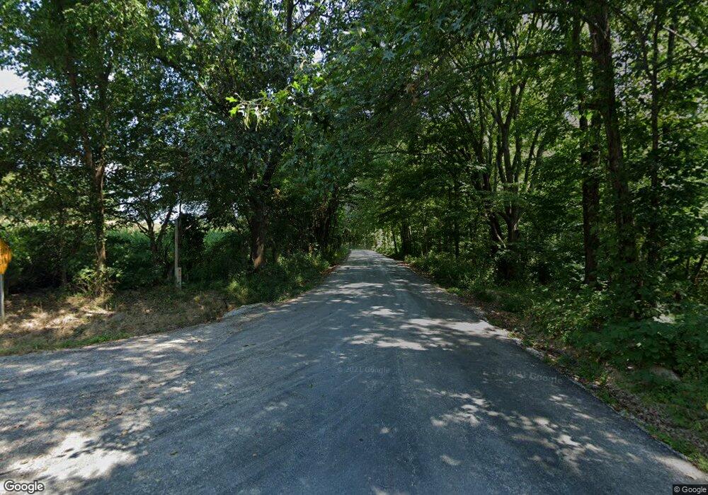 S County Road 425 E, Marengo, IN 47140 - photo 1