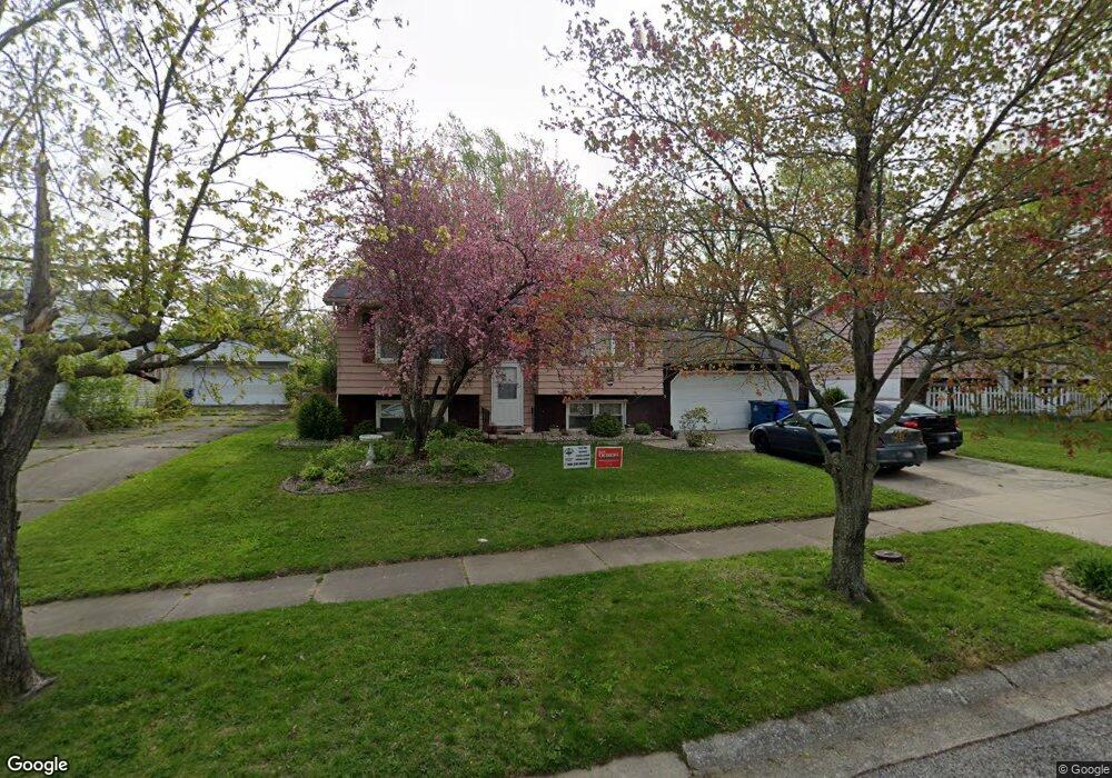 278 S Chase Dr, Crown Point, IN 46307 - photo 1