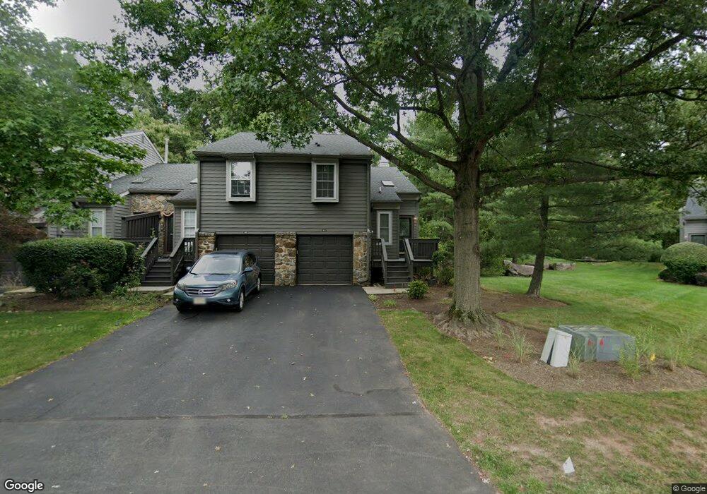 4 Brookline Ct unit A, Princeton, NJ 08540 - photo 1