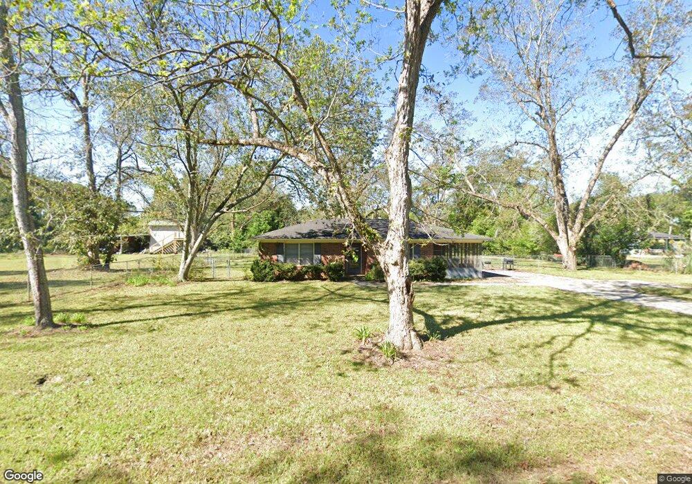 11 Park Ln, Hazlehurst, GA 31539 - photo 1