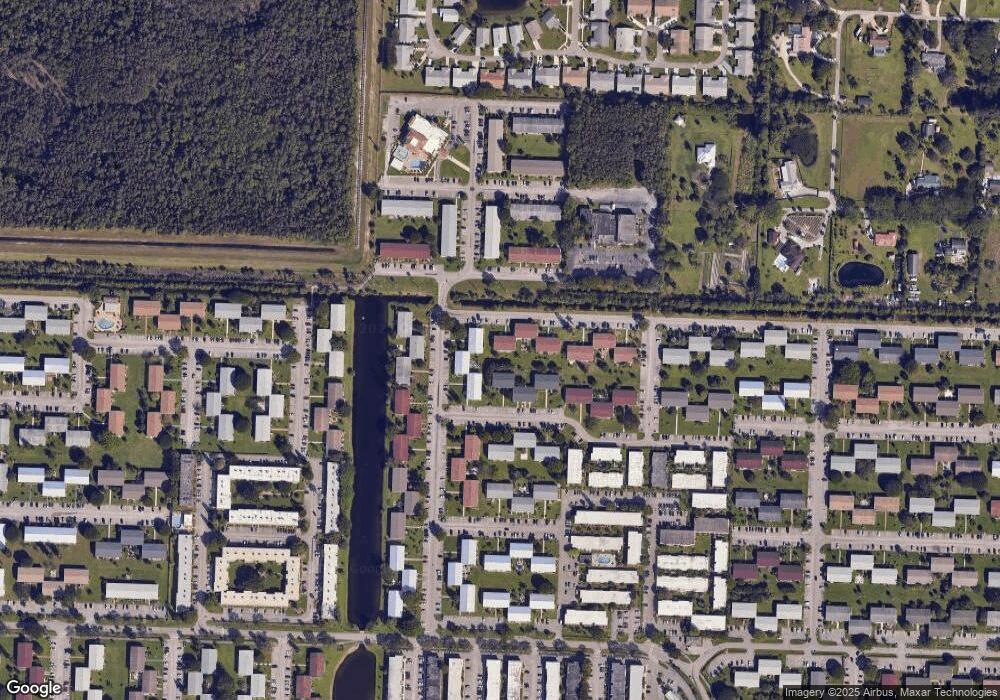 296 Sheffield M, West Palm Beach, FL 33417 - photo 1